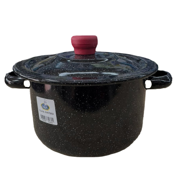 Olla N18 Mote Frente Cheff