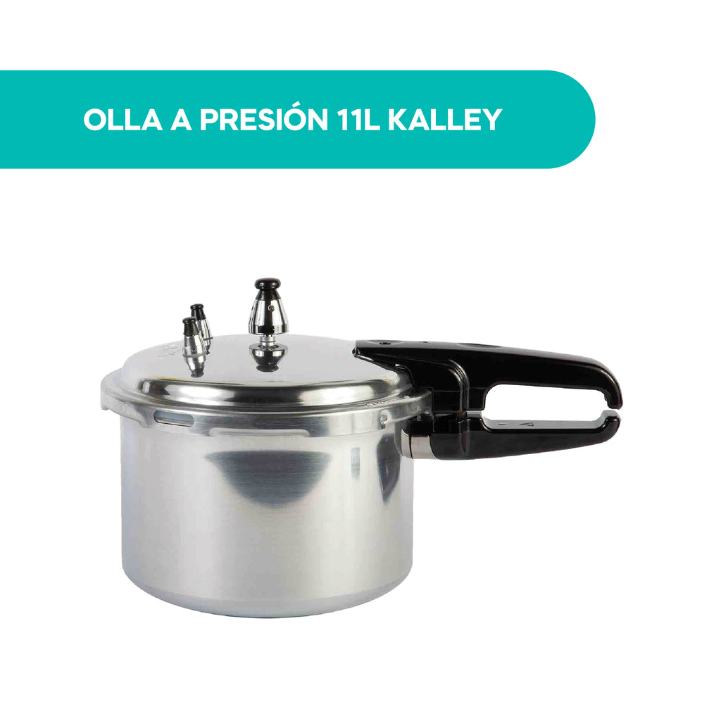 Olla a Presión 11L Kalley