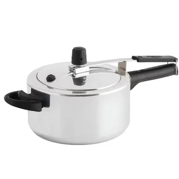 Olla a Presión 4L Aliada Lateral Universal