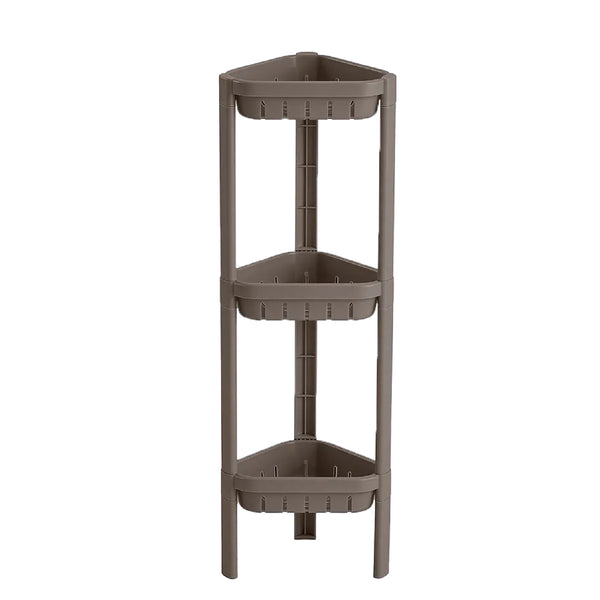 Organizador Esquinero Axis Baño Frente Rimax