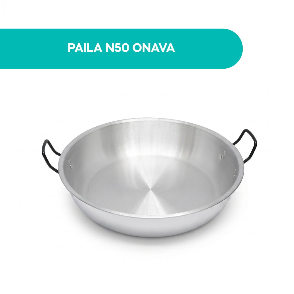 Paila N50 Onava