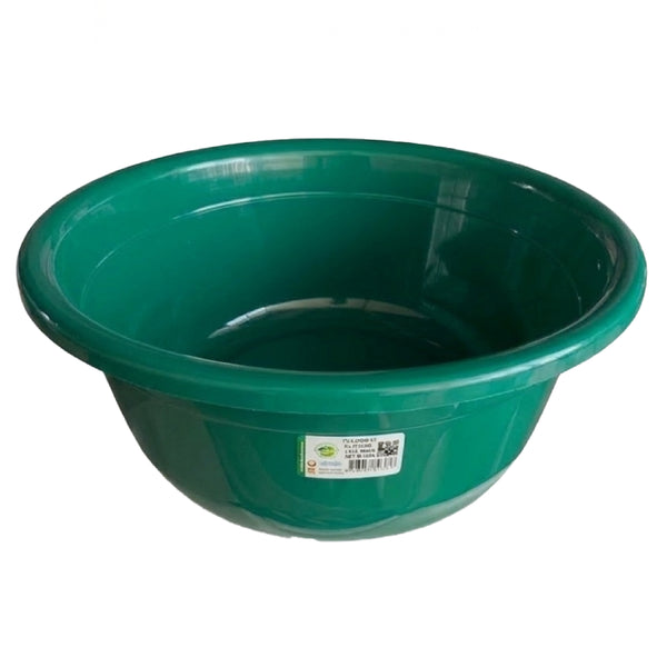 Palangana 9L Verde Mundiplas
