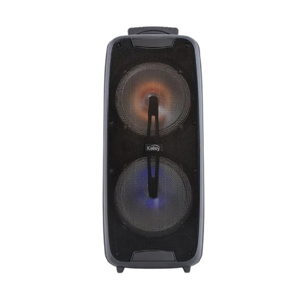 Parlante BSK 15W Frente Kalley