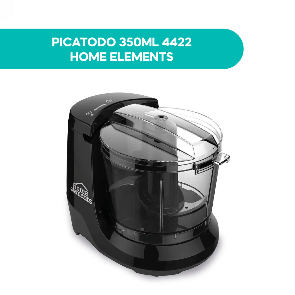 Picatodo 350ML 4422 Home Elements