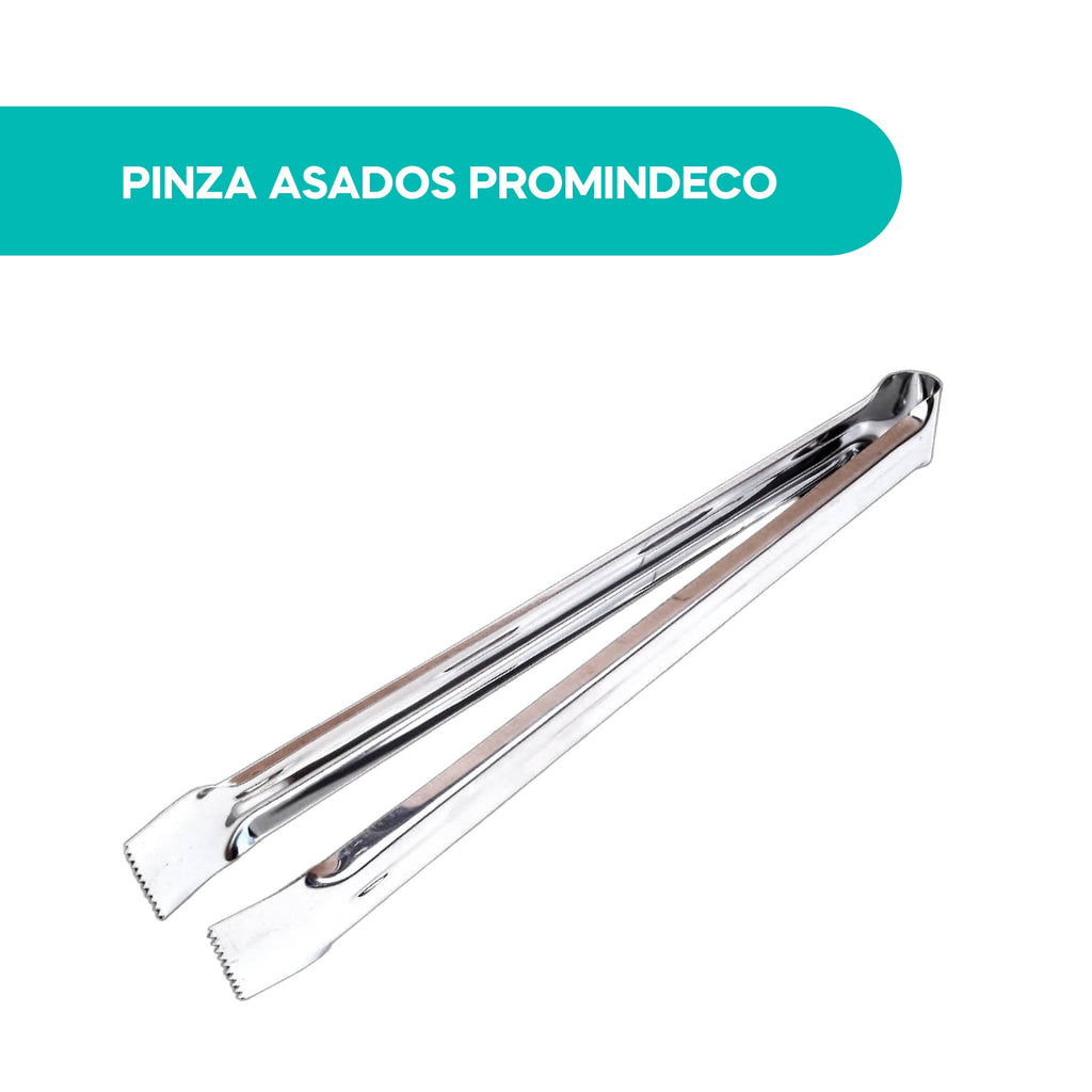 Pinza Asados Promindeco