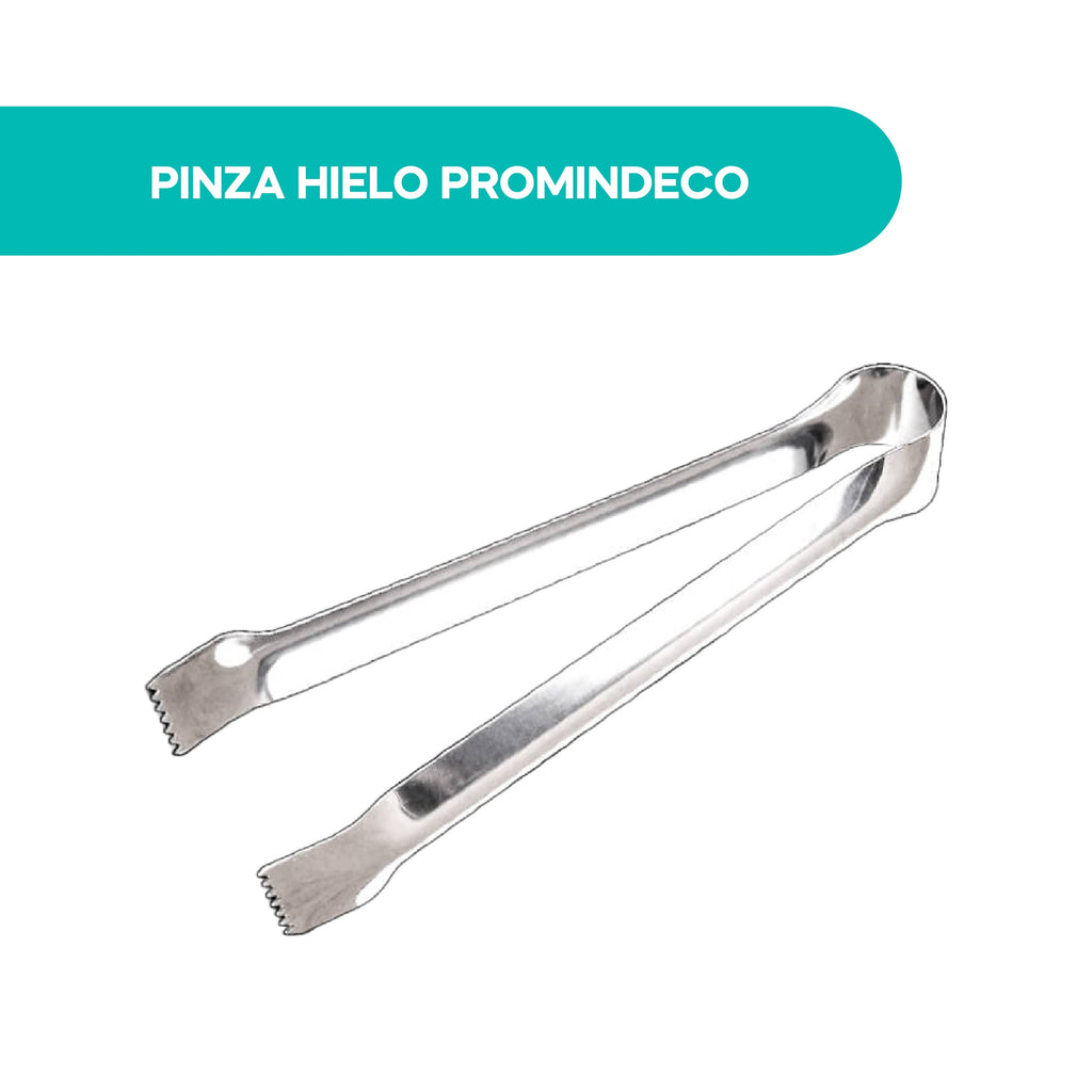 Pinza Hielo Promindeco