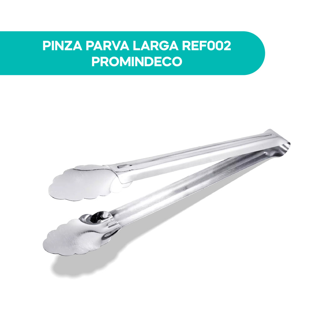 Pinza Parva Larga REF002 Promindeco