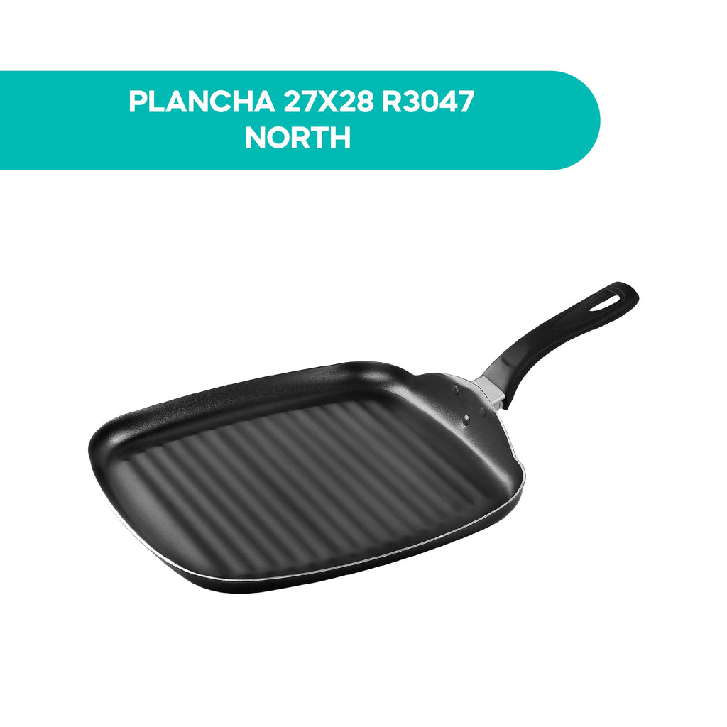 Plancha 27X28 R3047 North