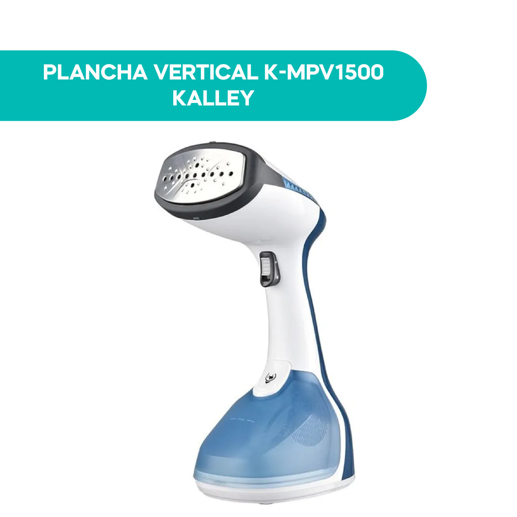 Plancha Vertical K-MPV 1500 Kalley
