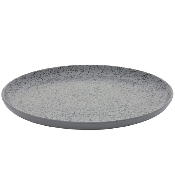 Plato Pando 26CM Gris Oxford
