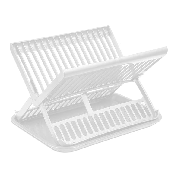 Platero R166 Blanco MQ