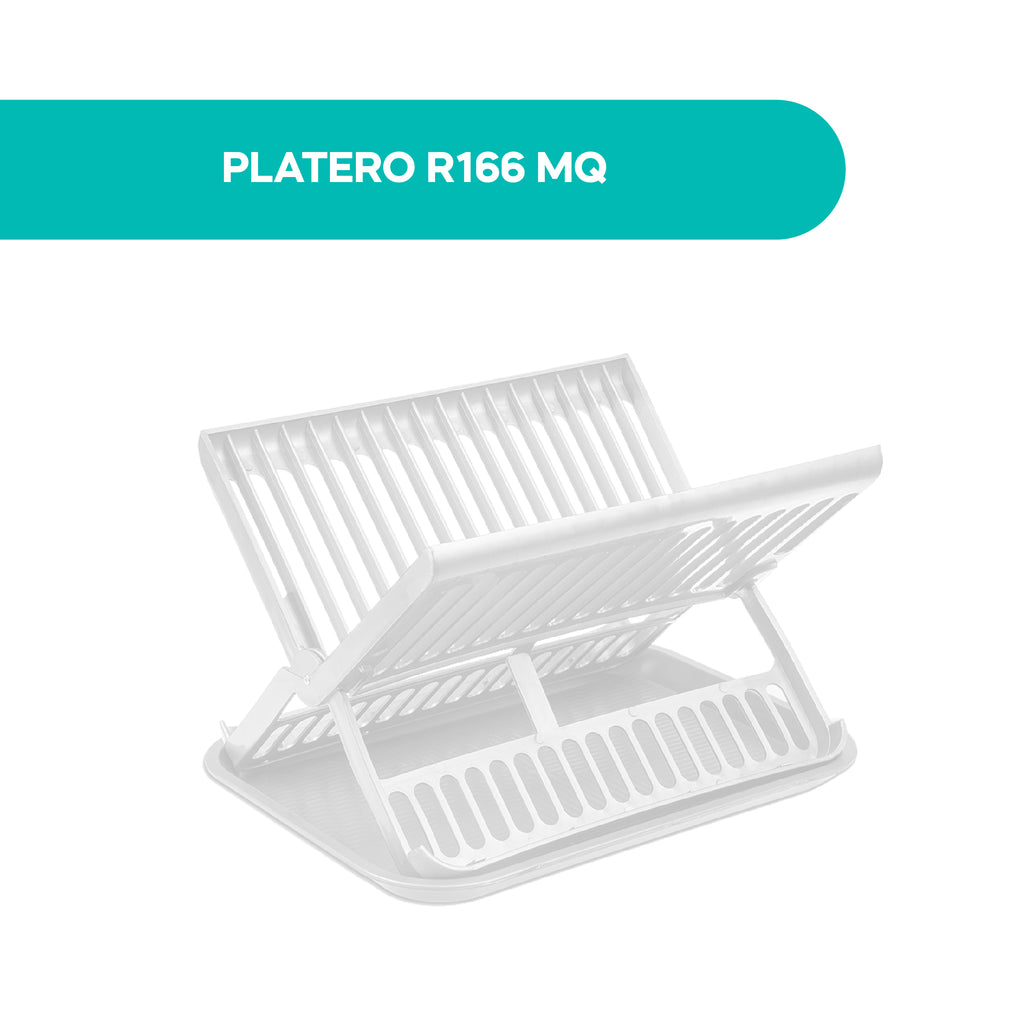 Platero R166 MQ
