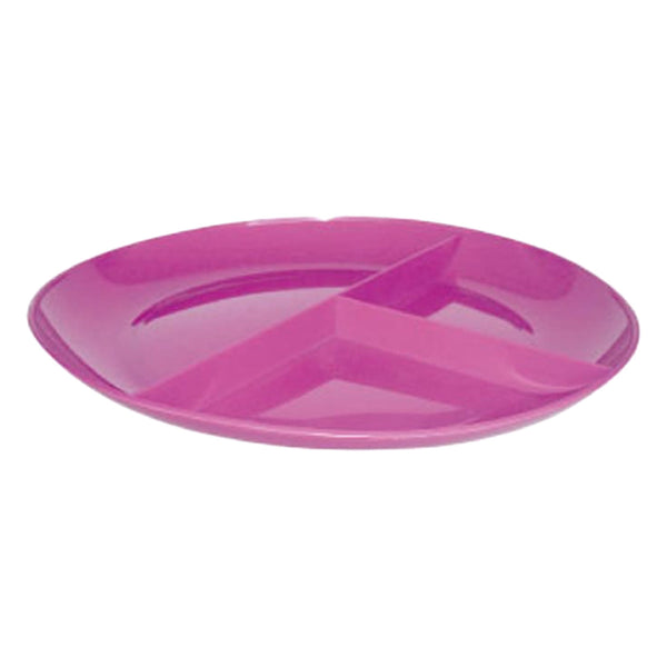 Plato División Colplast