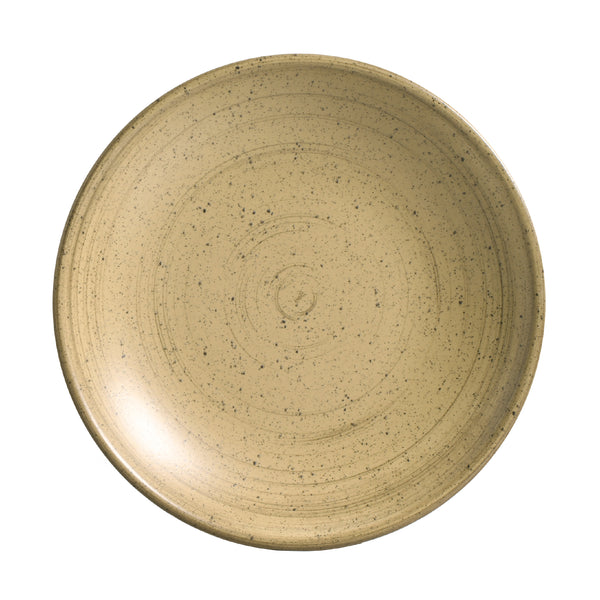 Plato Hondo Kya Sand Matte 7575-202 Alleanza