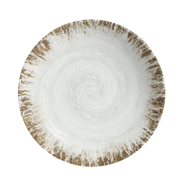 Plato Hondo Seycheles 5518-202 Alleanza