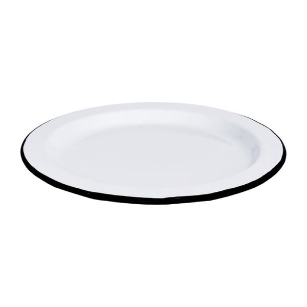 Plato N26 Blanco Cheff