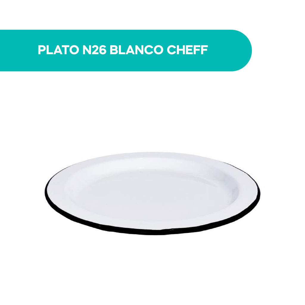 Plato N26 Cheff