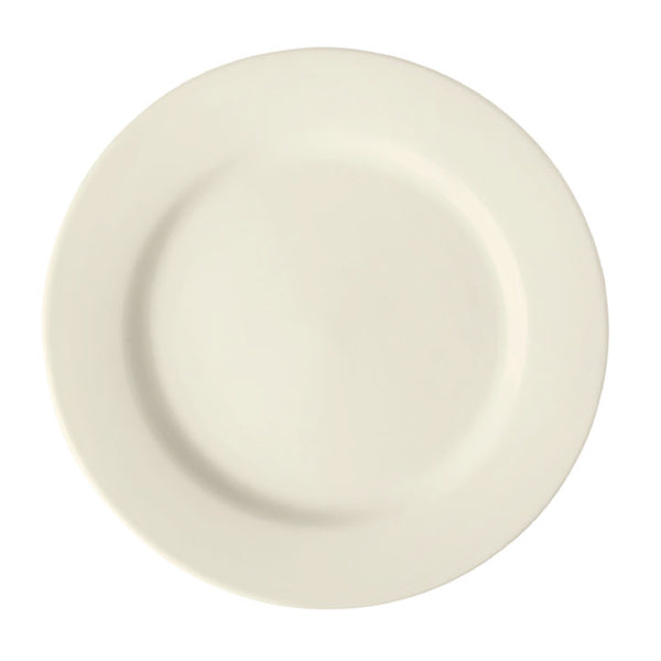 Plato Pando 24CM Nevado Frente Corona