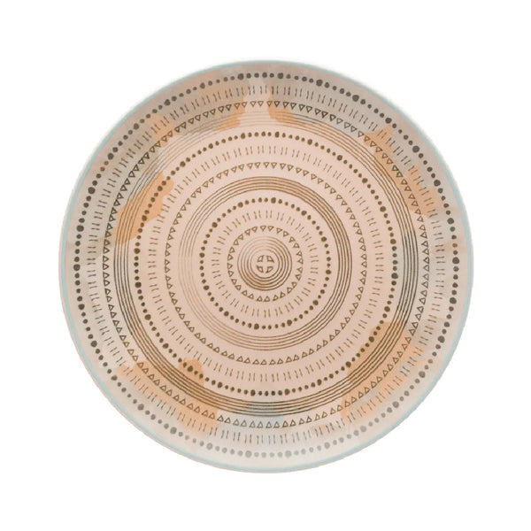 Panto Pando 26CM Ancestral Oxford