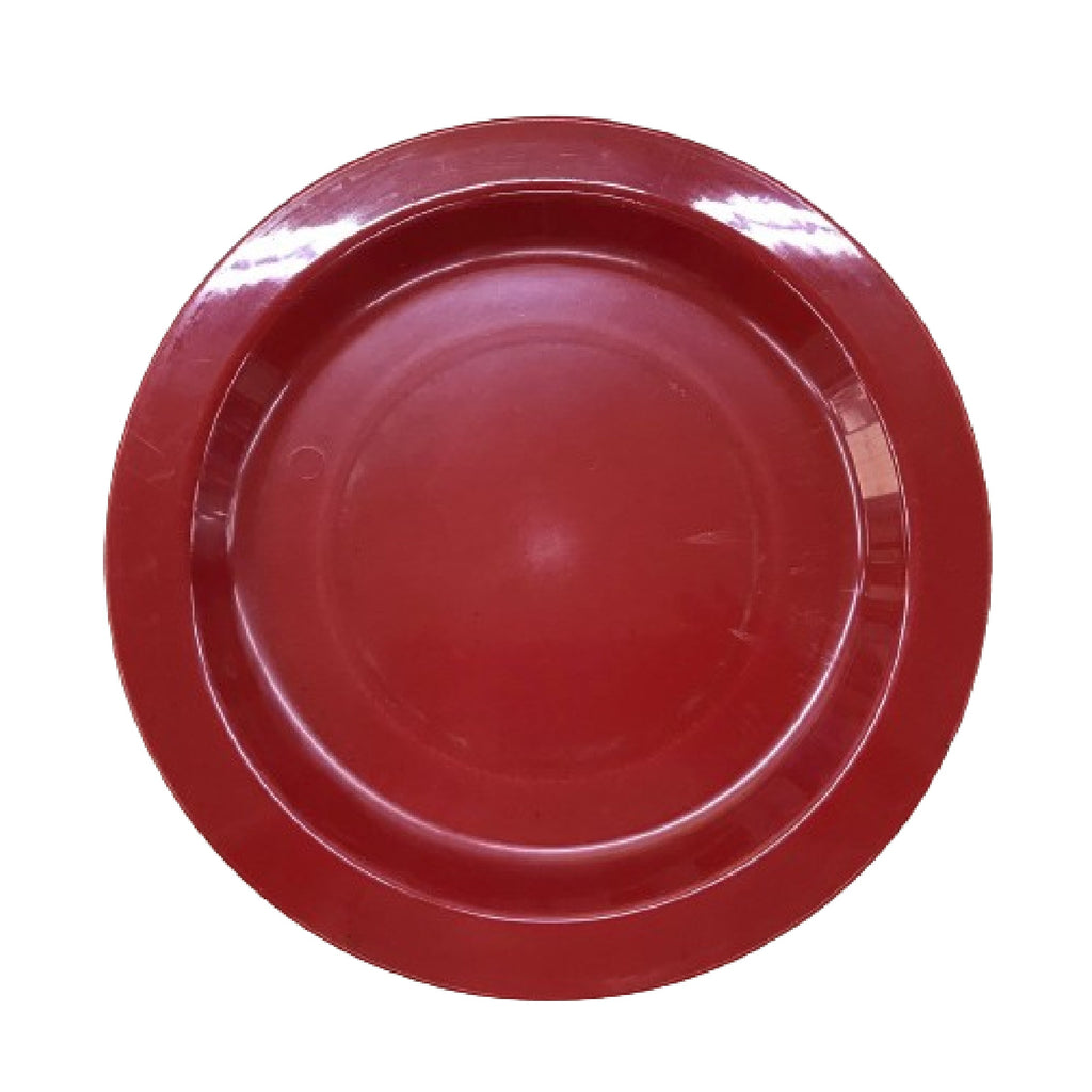 Plato Pando Color Melafor