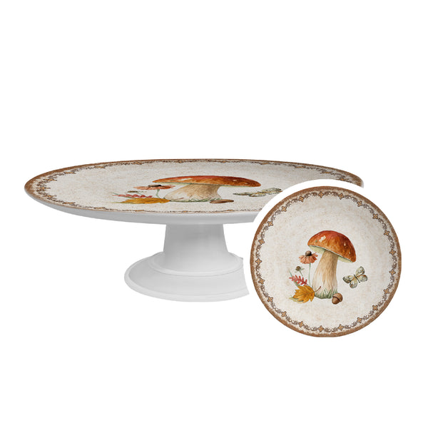 Plato Pastel Bush Matte 7626-216 Alleanza