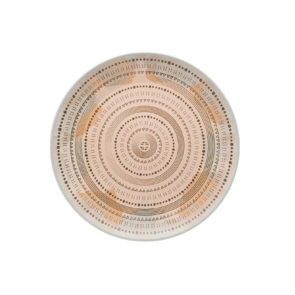 Plato Postre 20CM Ancestral Oxfod