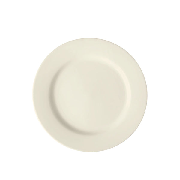 Plato Postre 20CM Nevada Corona