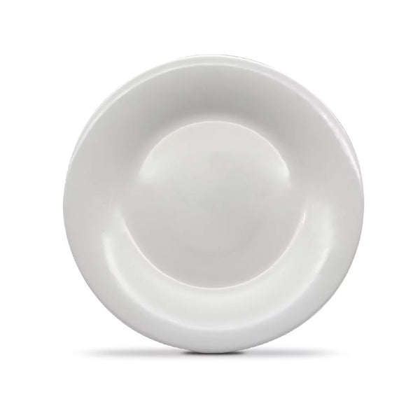 Plato Postre Frente Vitrocerámica