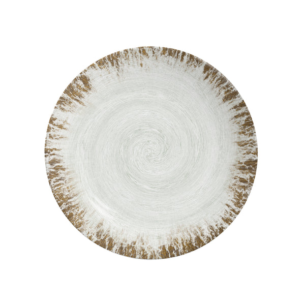 Plato Postre Seycheles 5518-203 Alleanza
