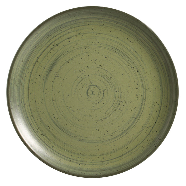 Plato Principal Kya Olive 7578-201 Alleanza