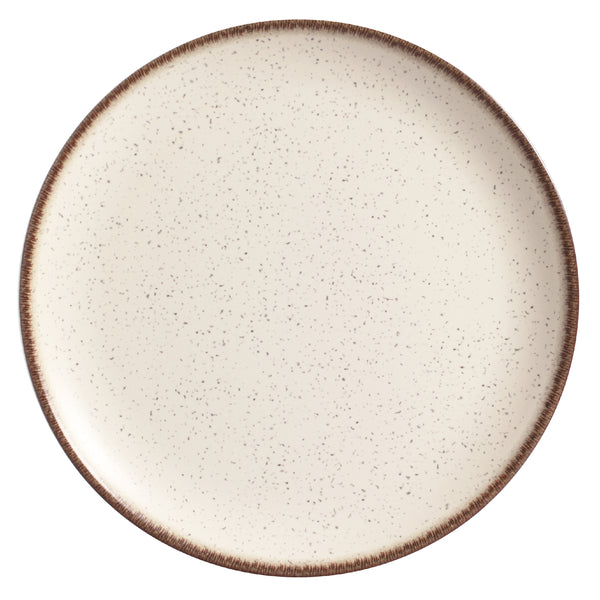 Plato Principal Vainilla 7573-201 Alleanza