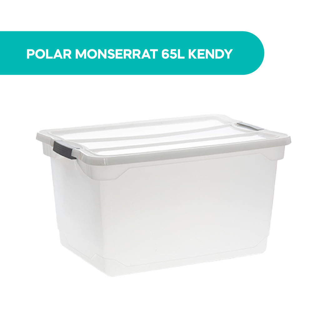 Polar Monserrat 65L Kendy