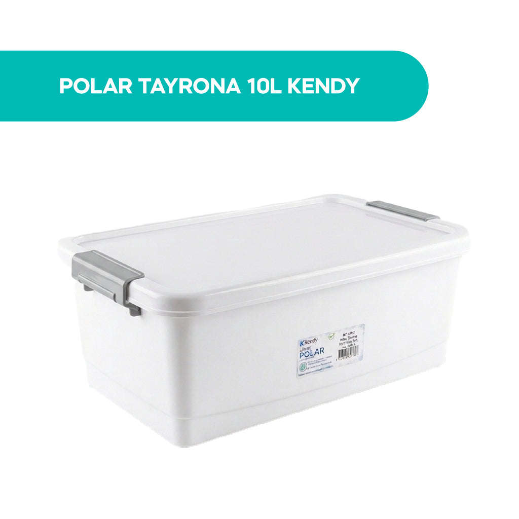 Polar Tayrona 10L Kendy