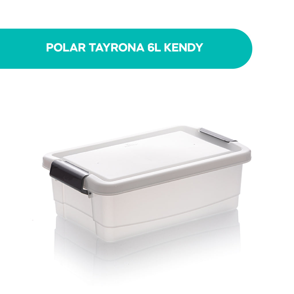 Polar Tayrona 6L Kendy