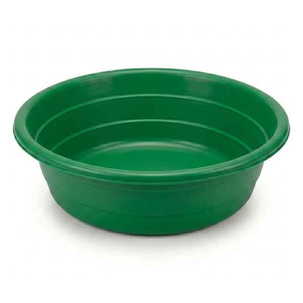 Ponchera 20L Verde Colplast