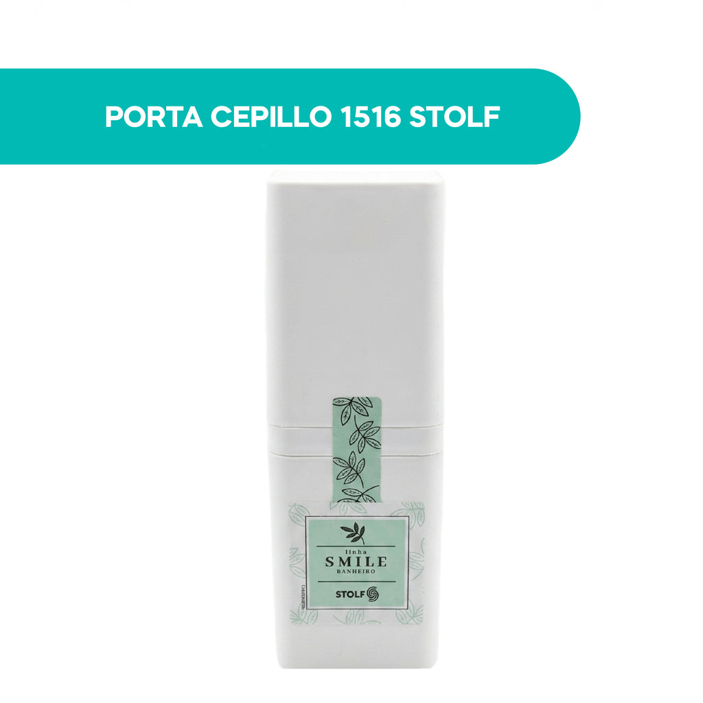 Porta Cepillo 1516 Stolf