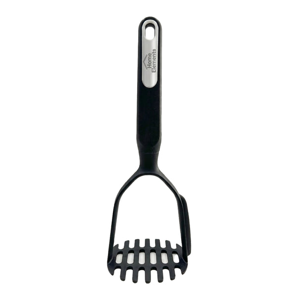Prensa Papa Acero Inox HEM252SS Frente Home Elements