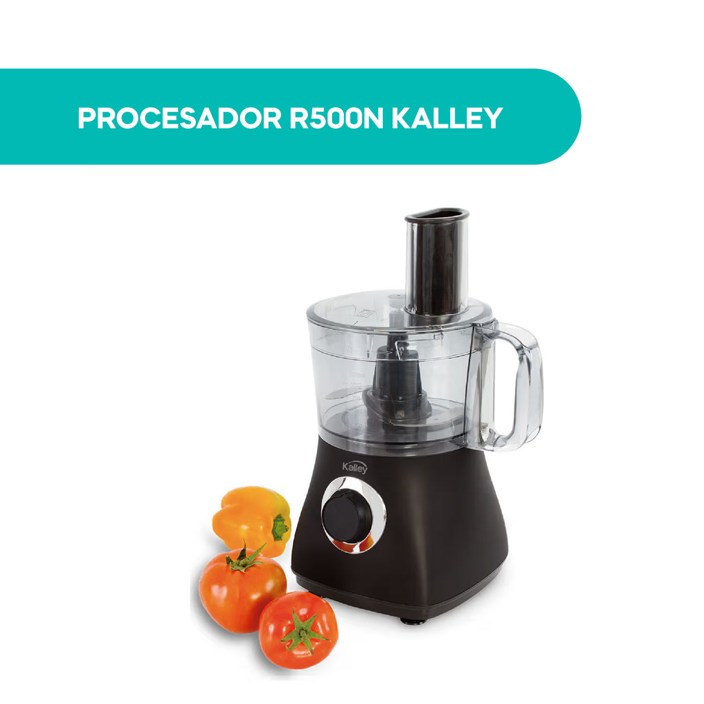 Procesador R500N Kalley