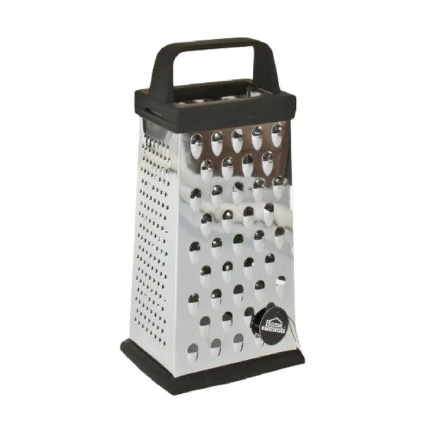Rallador 4 Caras Acero 23CM Home Elements