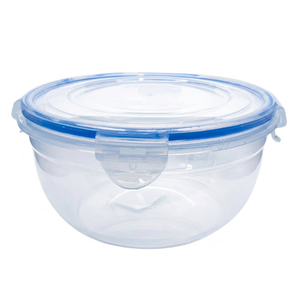 Recipiente Hermético N3 Natural 30 OZ Frente Ingeproductos
