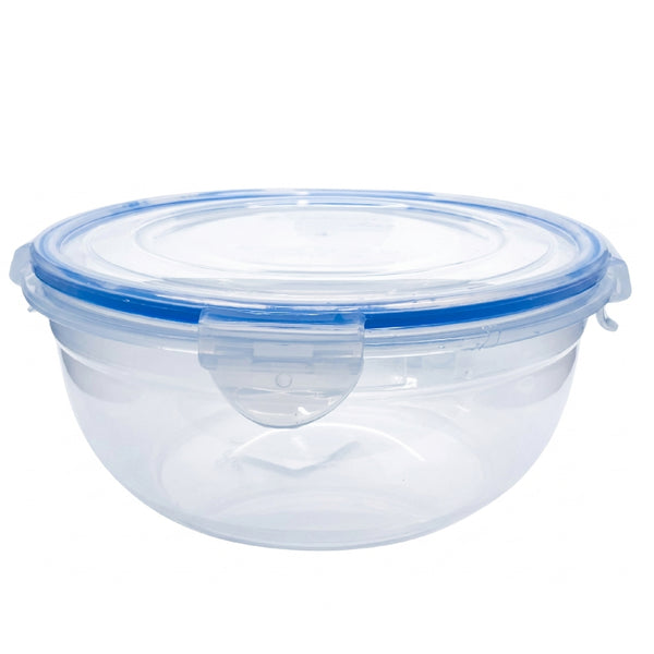 Recipiente Hermético N4 Natural 50 OZ Frente Ingeproductos