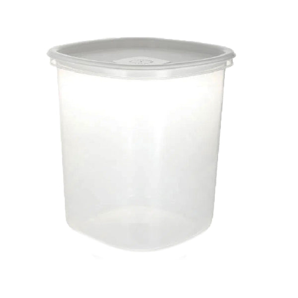 Recipiente Plus Alto 9L Blanco Estra