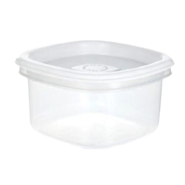 Recipiente Plus Cuadrado 1,5L Estra