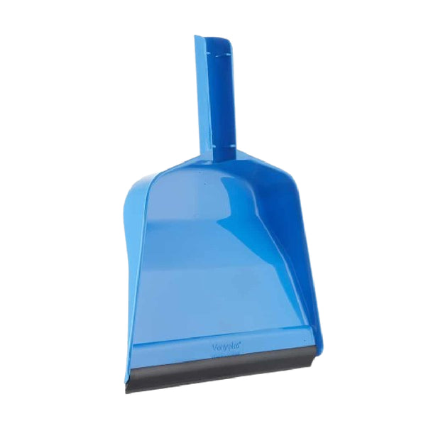 Recogedor N1 Sencillo Azul Vanyplas