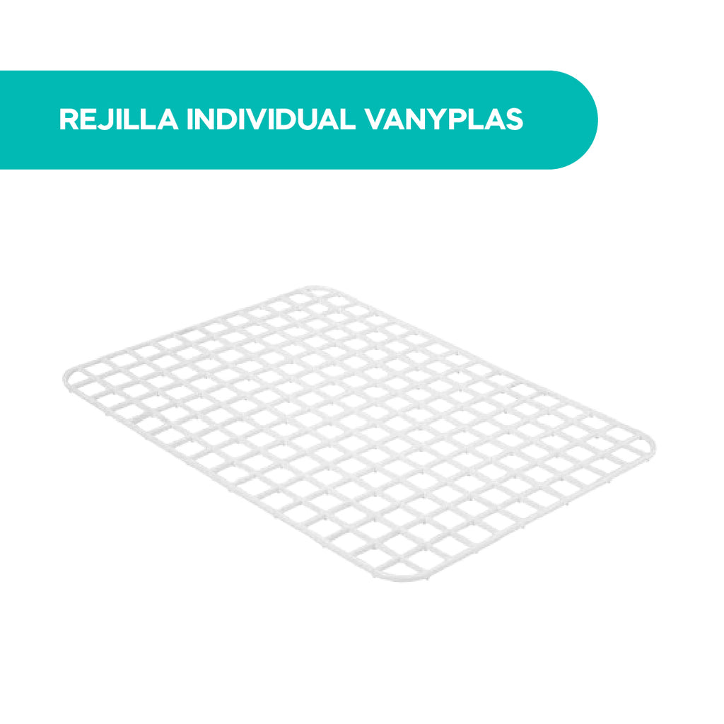 Rejilla Individual Vanyplas