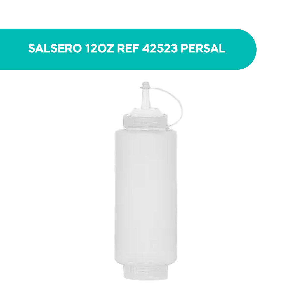Salsero 12OZ REF 42523 Persal