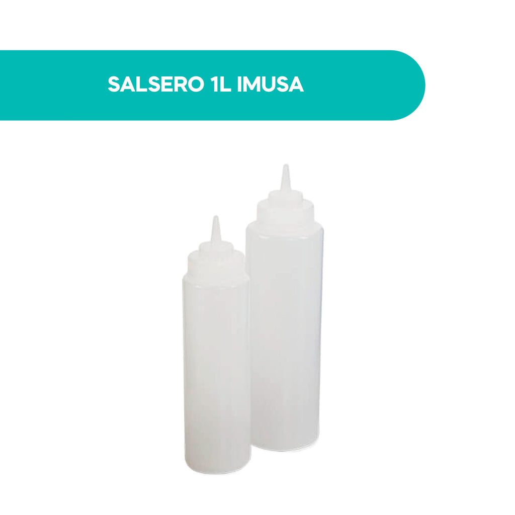 Salsero 1L Imusa