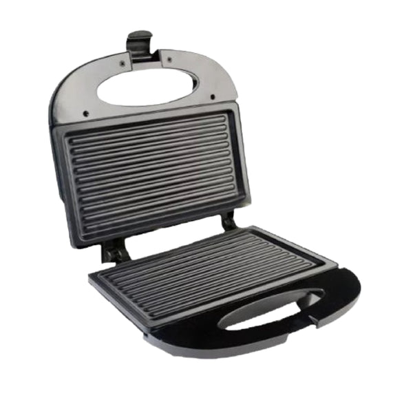 Sanduchera Grill Home Elements 