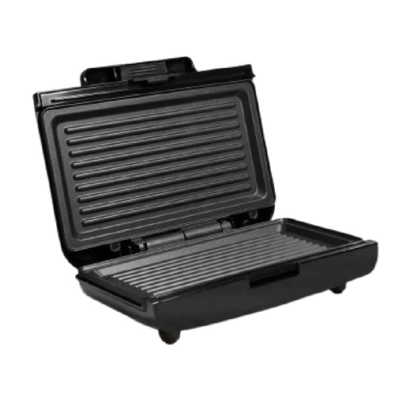 Sanduchera de Grill Perfil Home Elements