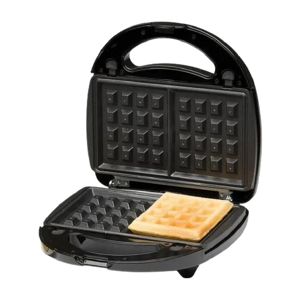 Sanduchera Multiusos Waffles Universal